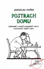 Postrach domu