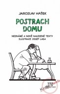 Postrach domu - cena, porovnanie