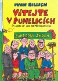 Vítejte v Pumelicích