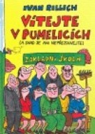 Vítejte v Pumelicích - cena, porovnanie