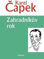 Zahradníkův rok - cena, porovnanie