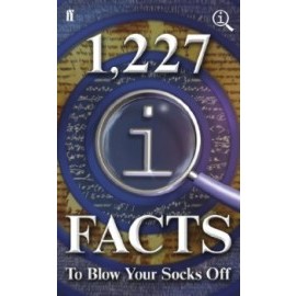 Qi 1227 Facts
