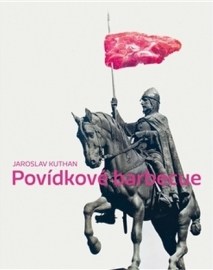 Povídkové barbecue