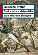 Život a názory blahorodého pana Tristrama Shandyho - cena, porovnanie