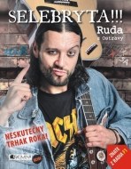 Ruda z Ostravy Selebryta !!! - cena, porovnanie