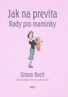 Jak na prevíta Rady pro maminky - cena, porovnanie