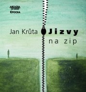 Jizvy na zip. Bylo-debilo - cena, porovnanie