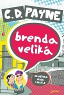 Brenda Veliká - cena, porovnanie