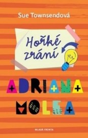 Hořké zrání Adriana Molea