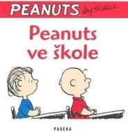 Peanuts ve škole - cena, porovnanie