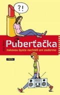 Puberťačka - cena, porovnanie