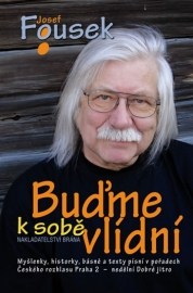 Buďme k sobě vlídní - 3. vydání