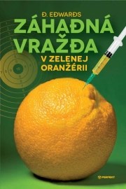 Záhadná vražda v Zelenej oranžérii