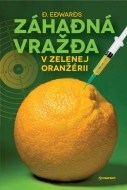 Záhadná vražda v Zelenej oranžérii - cena, porovnanie