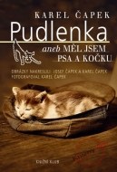 Pudlenka aneb Měl jsem psa a kočku - cena, porovnanie