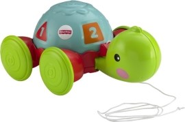 Fisher Price Ťahacia korytnačka