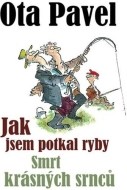 Jak jsem potkal ryby Smrt krásných srnců - cena, porovnanie