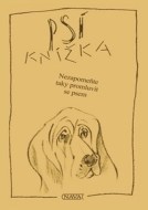 Psí knížka - cena, porovnanie