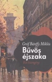 Bűvös éjszaka