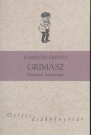 Grimasz