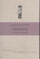 Grimasz - cena, porovnanie