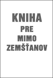 Kniha pre mimozemšťanov