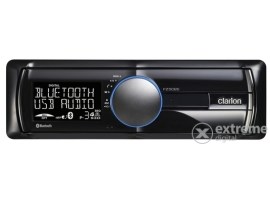 Clarion FZ502E