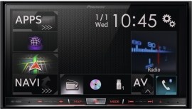 Pioneer AVIC-F60DAB