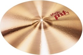 Paiste PST 7 18" Crash 