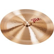 Paiste PST 7 18" China  - cena, porovnanie