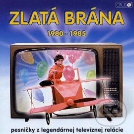 Zlatá brána 1980-1985