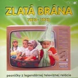 Zlatá brána 1970-1975