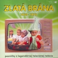 Zlatá brána 1970-1975 - cena, porovnanie