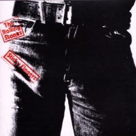 The Rolling Stones - Sticky Fingers