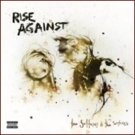 Rise Against - The Sufferer & The Witness - cena, porovnanie
