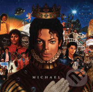 Michael Jackson - Michael - cena, porovnanie