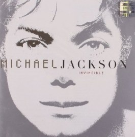 Michael Jackson - Invincible