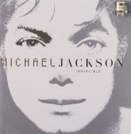 Michael Jackson - Invincible - cena, porovnanie