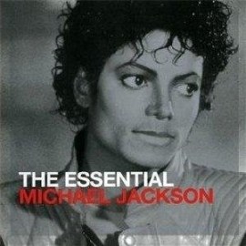 Michael Jackson - The Essential Michael Jackson