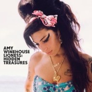 Amy Winehouse - Lioness: Hidden Treasures - cena, porovnanie