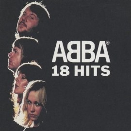 ABBA - 18 Hits