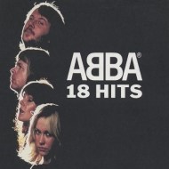 ABBA - 18 Hits - cena, porovnanie