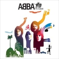 ABBA - The Album - cena, porovnanie