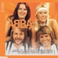 ABBA - Icon - cena, porovnanie