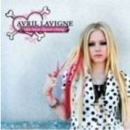 Avril Lavigne - The Best Damn Thing - cena, porovnanie