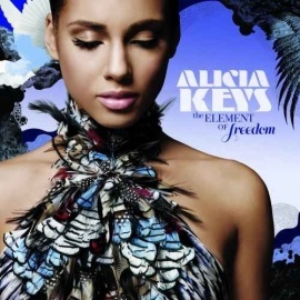 Alicia Keys - The Element of Freedom