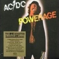 AC/DC - Powerage - cena, porovnanie