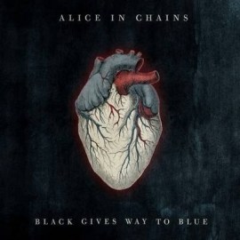 Alice In Chains - Black Gives Way To Blu