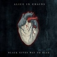 Alice In Chains - Black Gives Way To Blu - cena, porovnanie