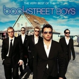Backstreet Boys - Very Best of